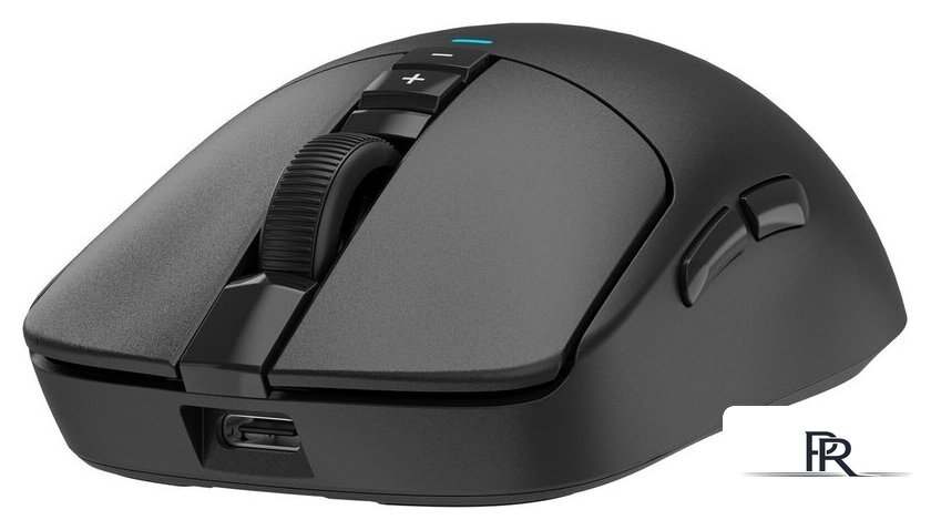 Игровая мышь A4Tech Bloody R72 Pro Duo (черный) - Изображение №7 — Интернет-магазин ПроЗаказ