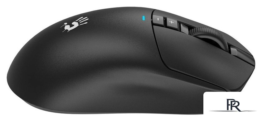 Игровая мышь A4Tech Bloody R72 Pro Duo (черный) - Изображение №6 — Интернет-магазин ПроЗаказ