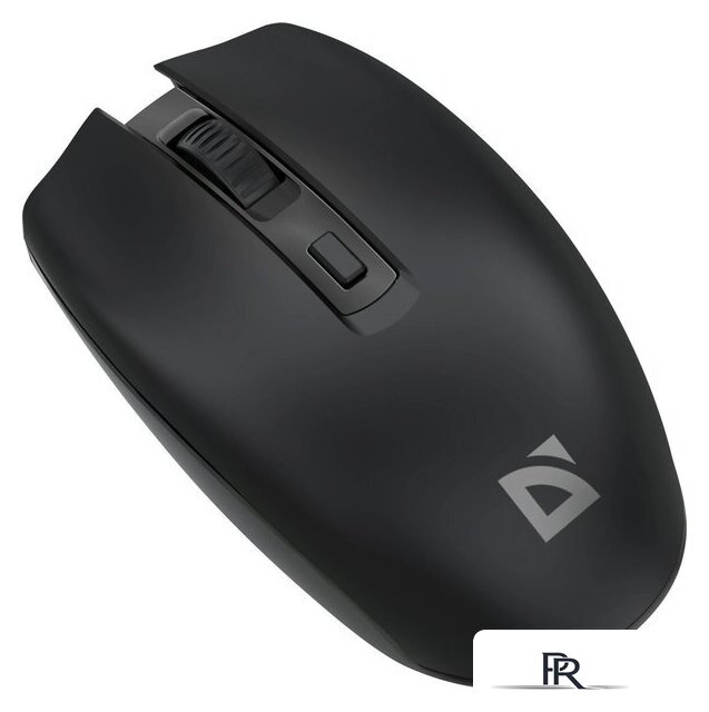 Мышь Defender Proto MM-332 - Изображение №2 — Интернет-магазин ПроЗаказ