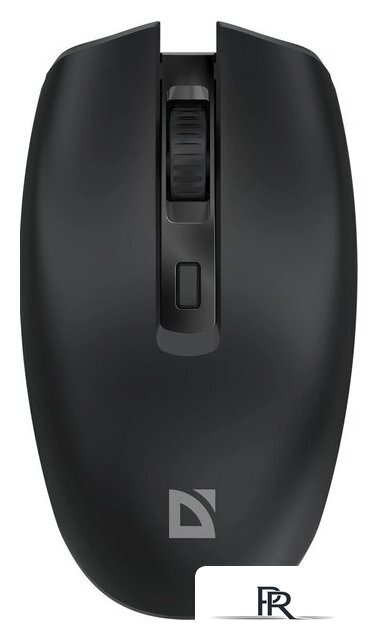 Мышь Defender Proto MM-332 - Изображение №1 — Интернет-магазин ПроЗаказ