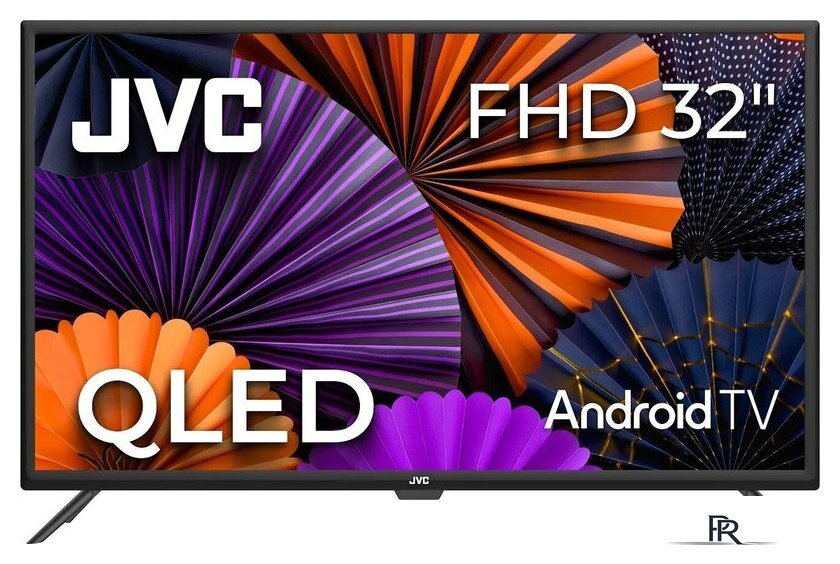 Телевизор JVC LT-32MU3500 - Изображение №1 — Интернет-магазин ПроЗаказ