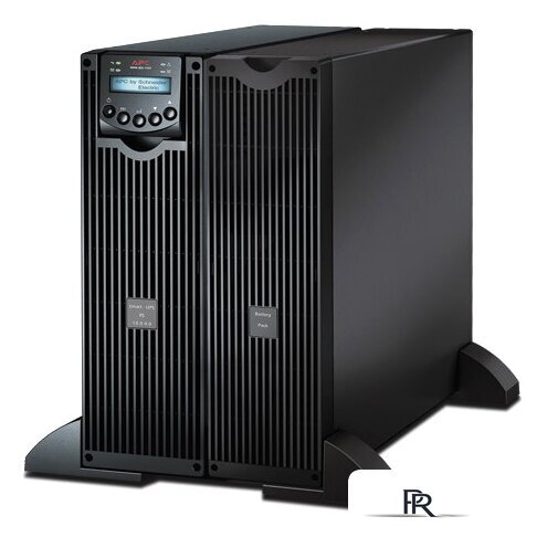Источник бесперебойного питания APC SRC10000XLI - Изображение №1 — Интернет-магазин ПроЗаказ