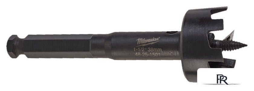Сверло Milwaukee 4932479482 - Изображение №1 — Интернет-магазин ПроЗаказ