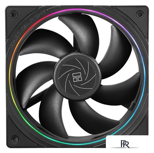 Вентилятор для корпуса Thermalright TL-S12 - Изображение №1 — Интернет-магазин ПроЗаказ