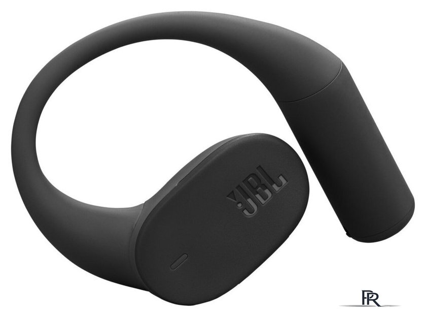 Наушники JBL Sense Lite (черный) - Изображение №3 — Интернет-магазин ПроЗаказ
