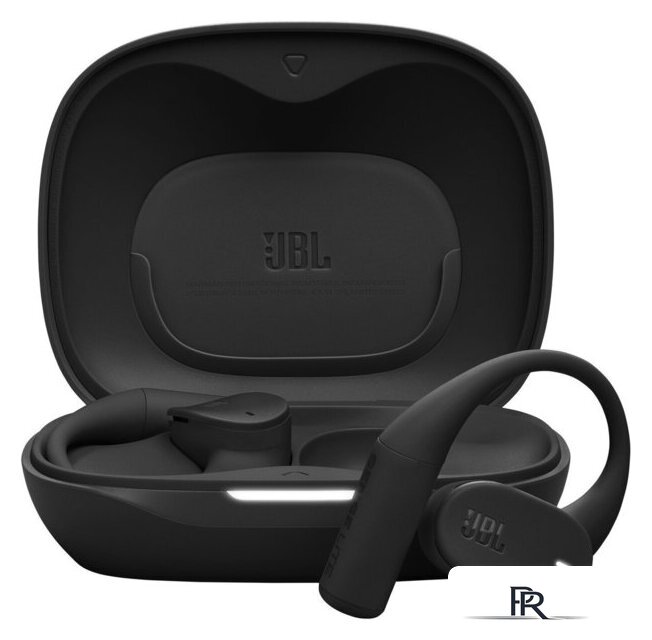 Наушники JBL Sense Lite (черный) - Изображение №1 — Интернет-магазин ПроЗаказ