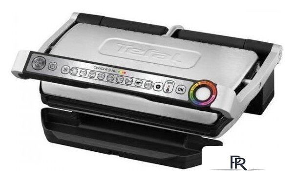 Электрогриль Tefal Optigrill+ XL GC724D12 - Изображение №2 — Интернет-магазин ПроЗаказ