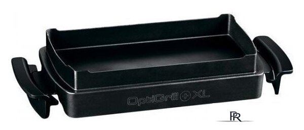 Электрогриль Tefal Optigrill+ XL GC724D12 - Изображение №4 — Интернет-магазин ПроЗаказ