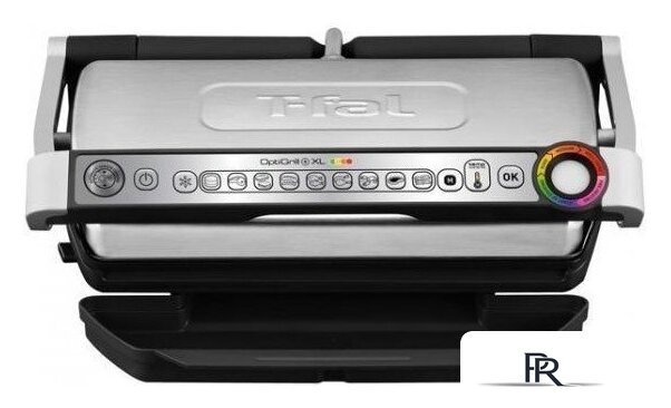 Электрогриль Tefal Optigrill+ XL GC724D12 - Изображение №1 — Интернет-магазин ПроЗаказ