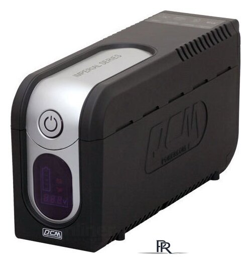 Источник бесперебойного питания Powercom Imperial IMD-525AP - Изображение №1 — Интернет-магазин ПроЗаказ