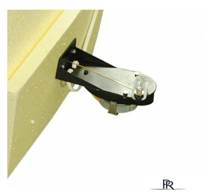 Инкубатор для животных Золушка 220В (98 яиц) - Изображение №3 — Интернет-магазин ПроЗаказ