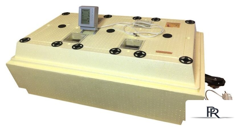 Инкубатор для животных Золушка 220В (98 яиц) - Изображение №1 — Интернет-магазин ПроЗаказ