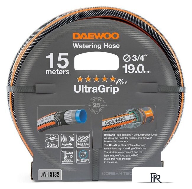 Шланг Daewoo Power DWH 5132 - Изображение №1 — Интернет-магазин ПроЗаказ