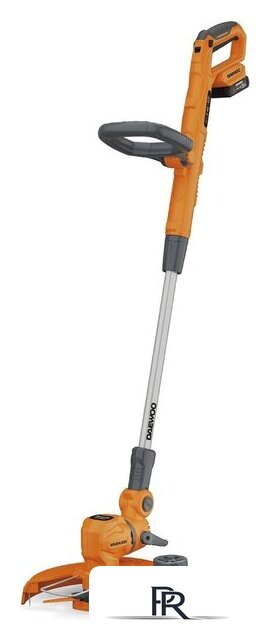 Триммер Daewoo Power DATR 3521Li Set (с 1-им АКБ) - Изображение №1 — Интернет-магазин ПроЗаказ