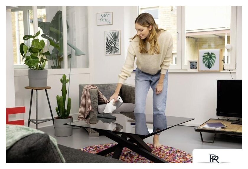 Стеклоочиститель Karcher WV 1 1.633-601.0 - Изображение №4 — Интернет-магазин ПроЗаказ