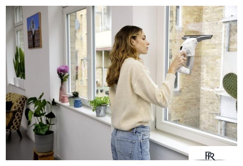 Стеклоочиститель Karcher WV 1 1.633-601.0 - Изображение №7 — Интернет-магазин ПроЗаказ