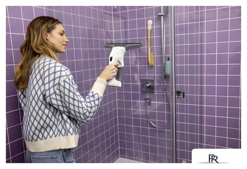 Стеклоочиститель Karcher WV 1 1.633-601.0 - Изображение №6 — Интернет-магазин ПроЗаказ