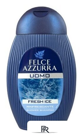  Felce Azzurra Гель для душа Fresh Ice 250 мл - Изображение №1 — Интернет-магазин ПроЗаказ