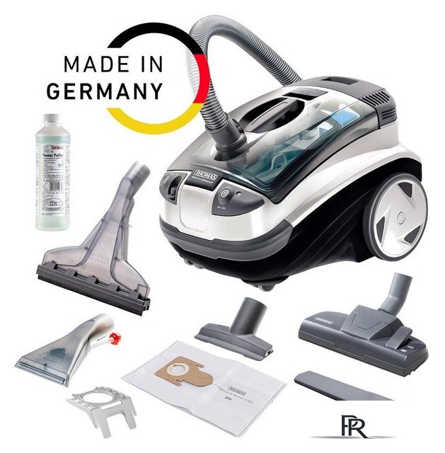 Пылесос Thomas Panda 788615 - Изображение №1 — Интернет-магазин ПроЗаказ