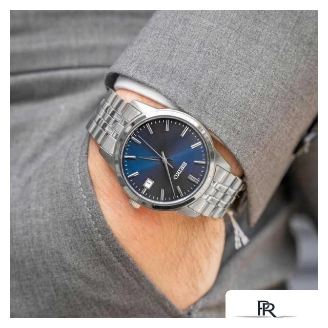 Наручные часы Seiko SRPH87K1 - Изображение №4 — Интернет-магазин ПроЗаказ