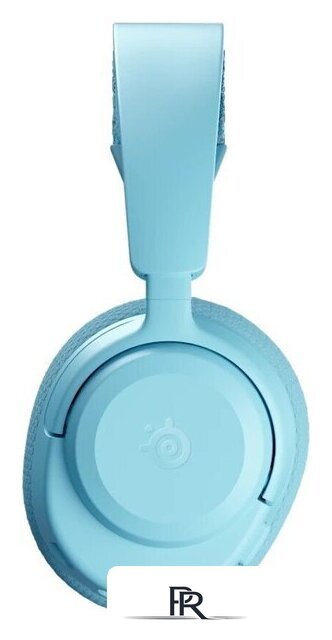 Наушники SteelSeries Arctis Nova 3X Wireless (для Xbox, голубой) - Изображение №2 — Интернет-магазин ПроЗаказ