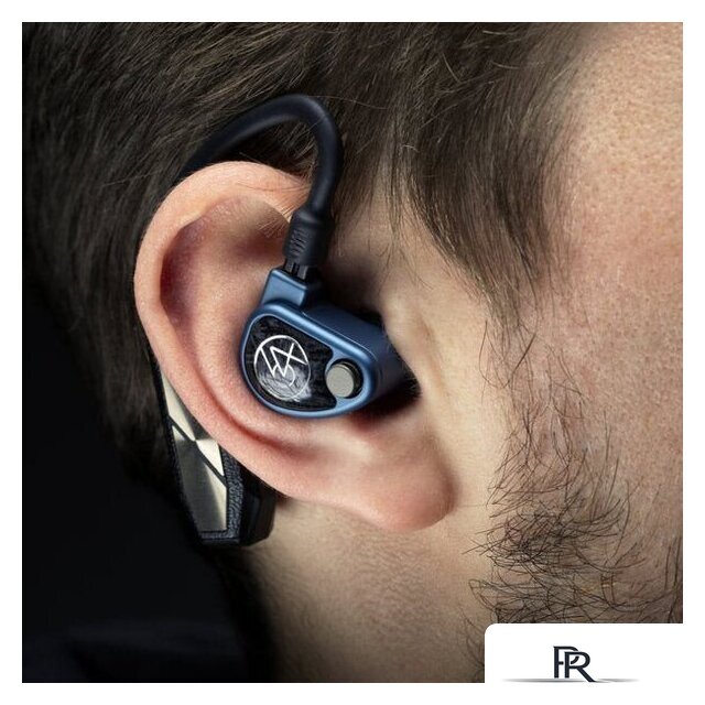TWS-модуль iFi audio GO pod - Изображение №7 — Интернет-магазин ПроЗаказ