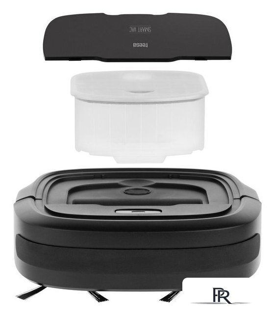 Робот-пылесос Teesa Smart Vac TSA5030 - Изображение №3 — Интернет-магазин ПроЗаказ