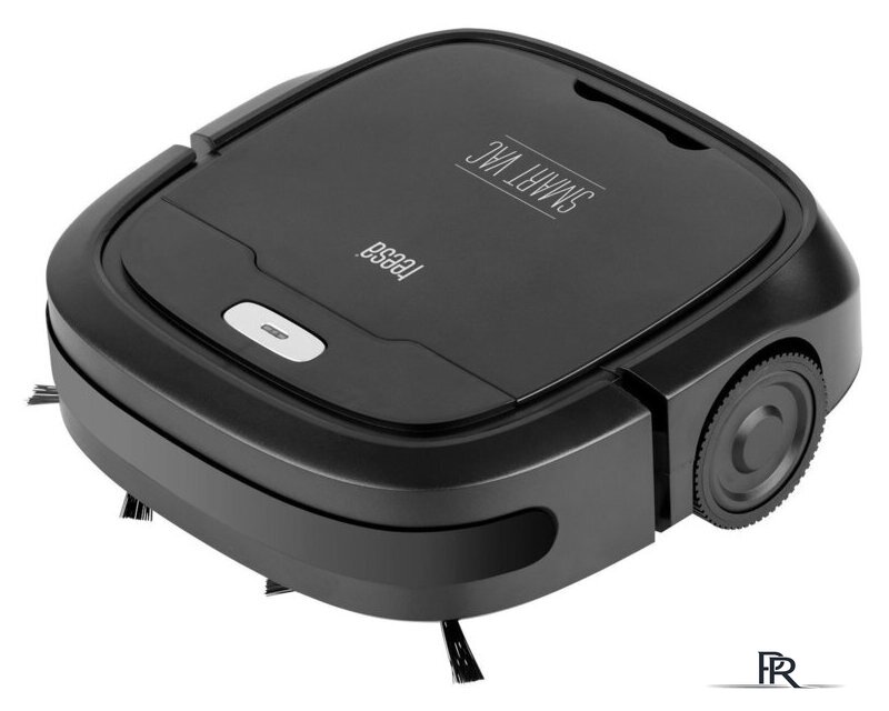 Робот-пылесос Teesa Smart Vac TSA5030 - Изображение №1 — Интернет-магазин ПроЗаказ
