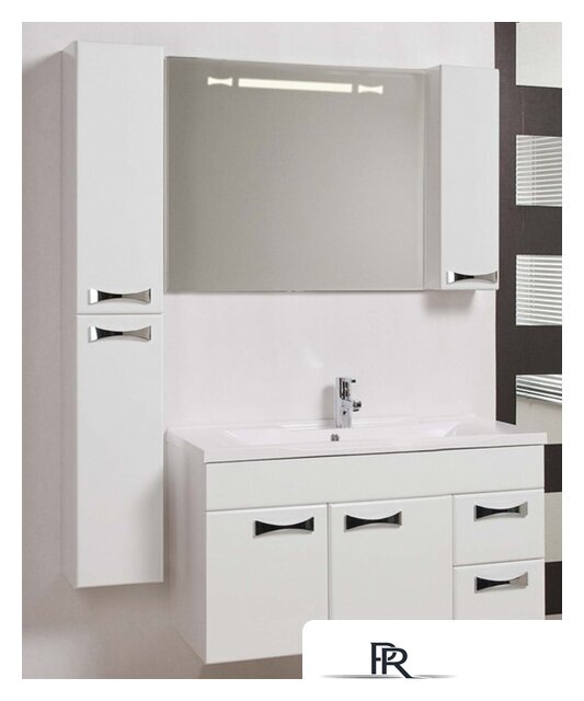  Акватон Диор 100 Зеркало правое (1.A167.9.02D.R01.R) - Изображение №3 — Интернет-магазин ПроЗаказ