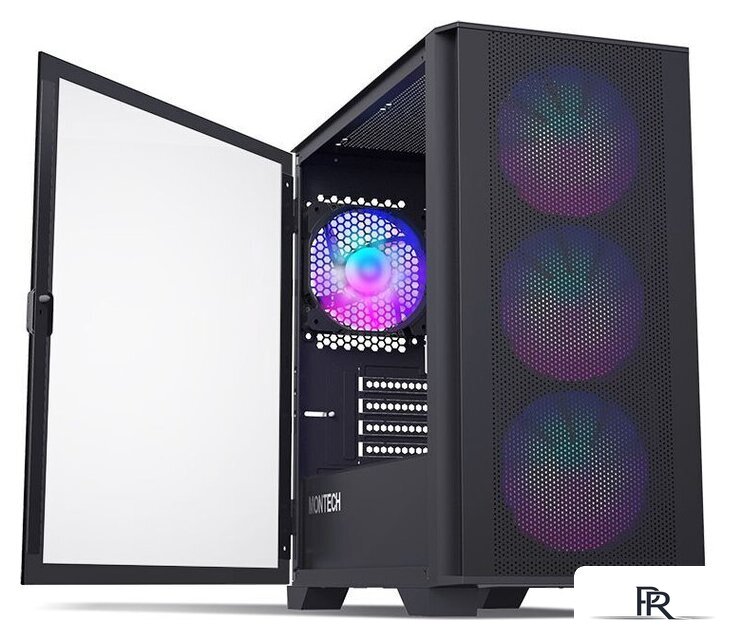 Компьютер TGPC Advanced Mini 84173 A-X - Изображение №2 — Интернет-магазин ПроЗаказ