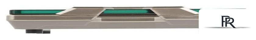 Умные напольные весы Tanita Platinum RD-953S (бежевый) - Изображение №4 — Интернет-магазин ПроЗаказ