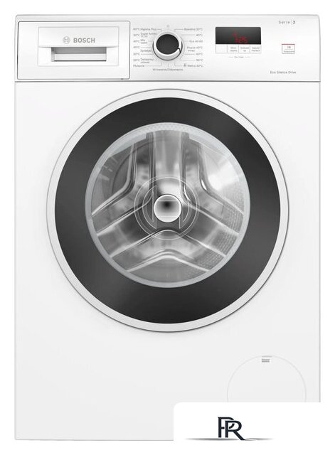 Стиральная машина Bosch Serie 2 WGE03209PL - Изображение №1 — Интернет-магазин ПроЗаказ