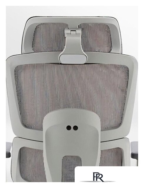 Офисное кресло myroo Office Grace MC094A-GG (grey/grey) - Изображение №18 — Интернет-магазин ПроЗаказ