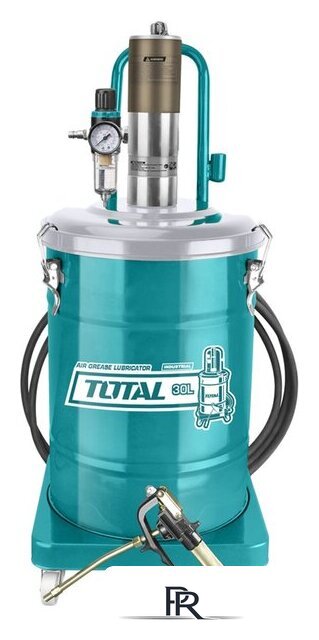 Станция смазочная  Total THT118302 - Изображение №1 — Интернет-магазин ПроЗаказ