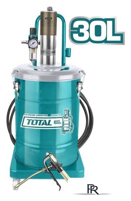 Станция смазочная  Total THT118302 - Изображение №2 — Интернет-магазин ПроЗаказ