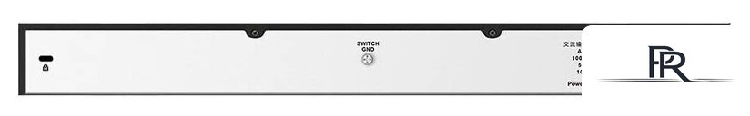 Неуправляемый коммутатор D-Link DGS-1026MP/B2A - Изображение №3 — Интернет-магазин ПроЗаказ