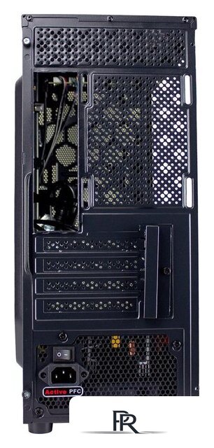 Компьютер TGPC Micro Mesh 95409 A-X - Изображение №4 — Интернет-магазин ПроЗаказ