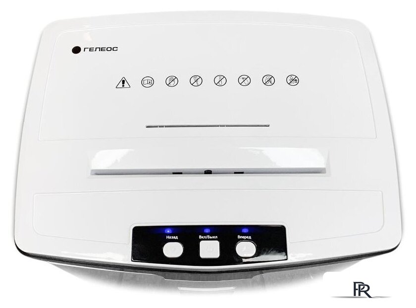 Шредер Гелеос УМ28-5 - Изображение №4 — Интернет-магазин ПроЗаказ