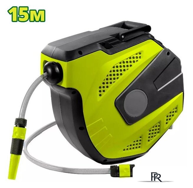 Катушка со шлангом Dyllu DTVZ1515 - Изображение №1 — Интернет-магазин ПроЗаказ