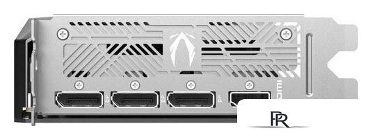 Видеокарта ZOTAC Gaming GeForce RTX 5070 Solid OC ZT-B50700J-10P - Изображение №3 — Интернет-магазин ПроЗаказ