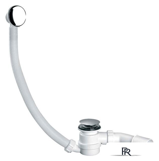 Сифон McAlpine HC2600CL - Изображение №1 — Интернет-магазин ПроЗаказ