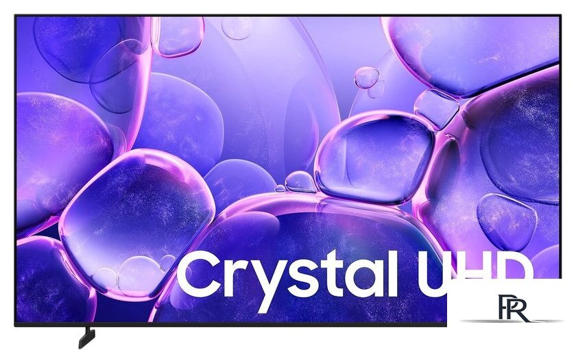 Телевизор Samsung Crystal UHD 4K U8000F UE65U8000FUXRU - Изображение №1 — Интернет-магазин ПроЗаказ