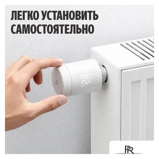 Термостат радиаторный Яндекс YNDX-00518 - Изображение №6 — Интернет-магазин ПроЗаказ