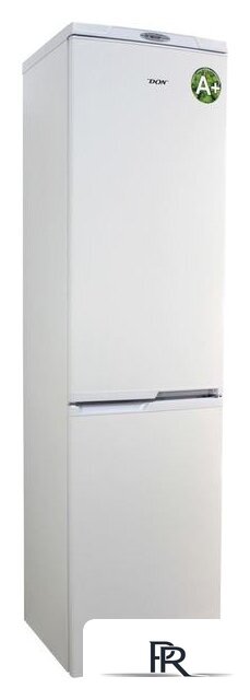 Холодильник Don R-299 B - Изображение №1 — Интернет-магазин ПроЗаказ