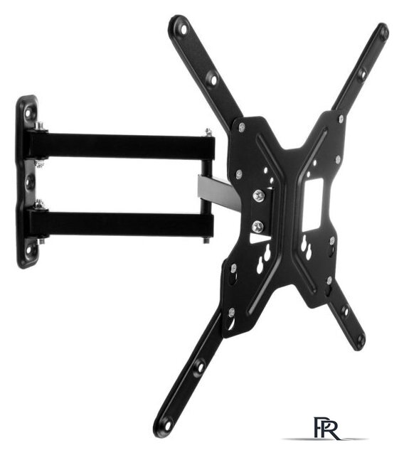 Кронштейн для телевизора Ultramounts UM905 (черный) - Изображение №3 — Интернет-магазин ПроЗаказ