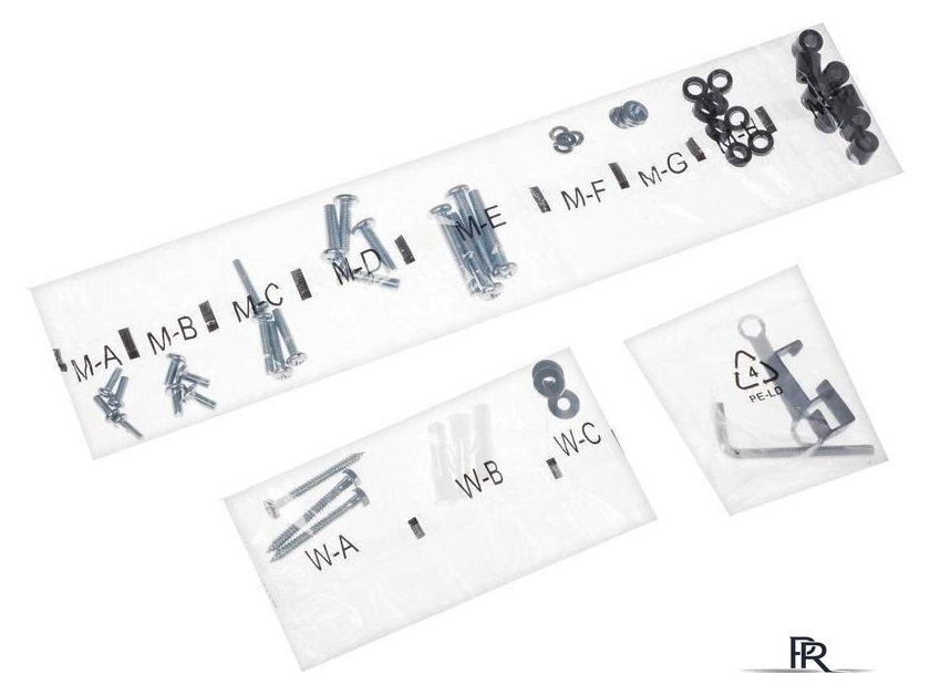 Кронштейн для телевизора Ultramounts UM905 (черный) - Изображение №8 — Интернет-магазин ПроЗаказ