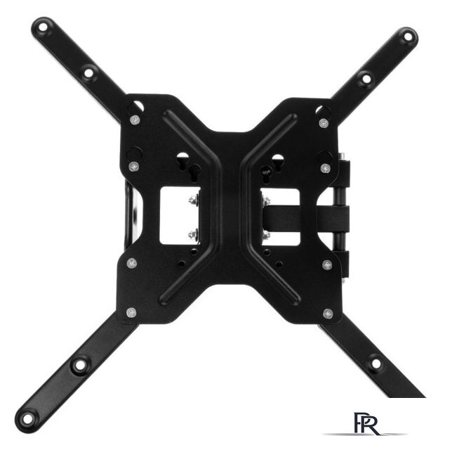 Кронштейн для телевизора Ultramounts UM905 (черный) - Изображение №5 — Интернет-магазин ПроЗаказ