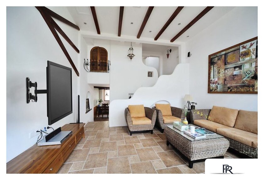 Кронштейн для телевизора Ultramounts UM905 (черный) - Изображение №12 — Интернет-магазин ПроЗаказ