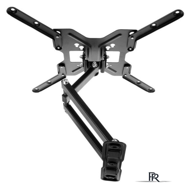 Кронштейн для телевизора Ultramounts UM905 (черный) - Изображение №2 — Интернет-магазин ПроЗаказ