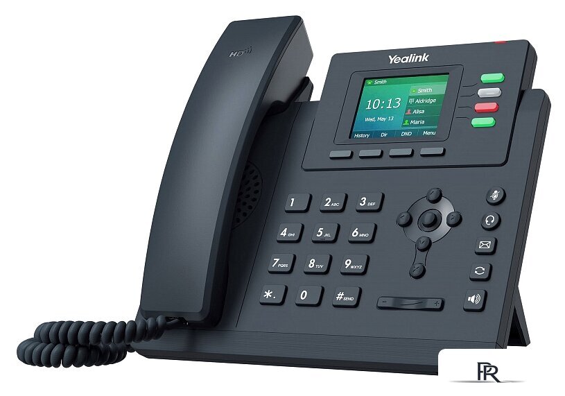 IP-телефон Yealink SIP-T33G - Изображение №1 — Интернет-магазин ПроЗаказ